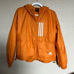 Adidas Windbreaker